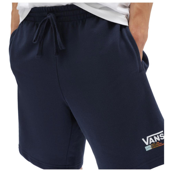 Vans Ανδρικό σορτς HI Grade Relaxed Fleece